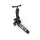 Scoot & Ride Highwaykick 1 Lifestyle Jeździk i hulajnoga 2w1 Zebra - 1109681 - zdjęcie 12